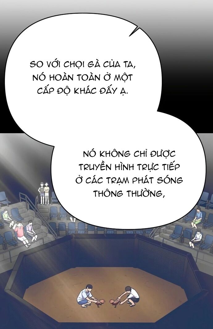 Nhân Viên Thực Tập Kim Cheolsu - chap26 - Trang 66